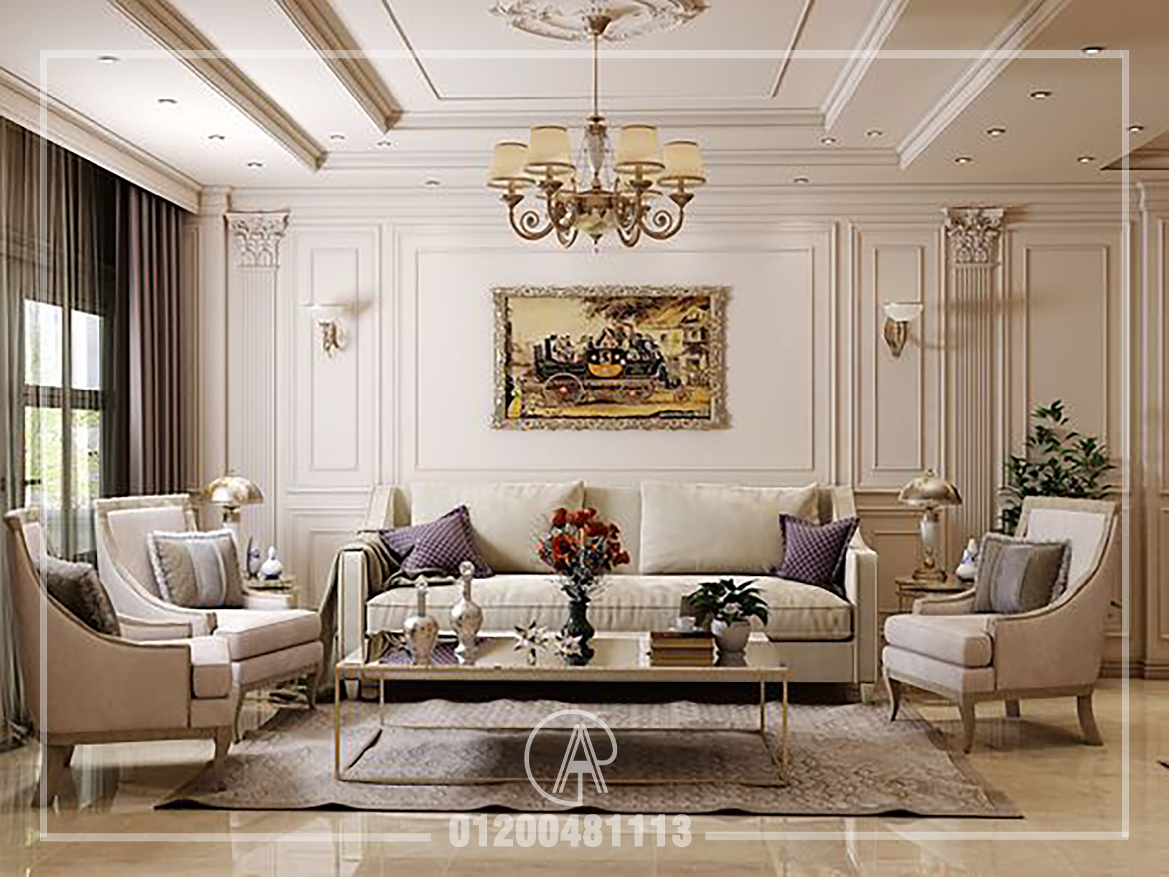 Modern Luxury Villa - Image 6