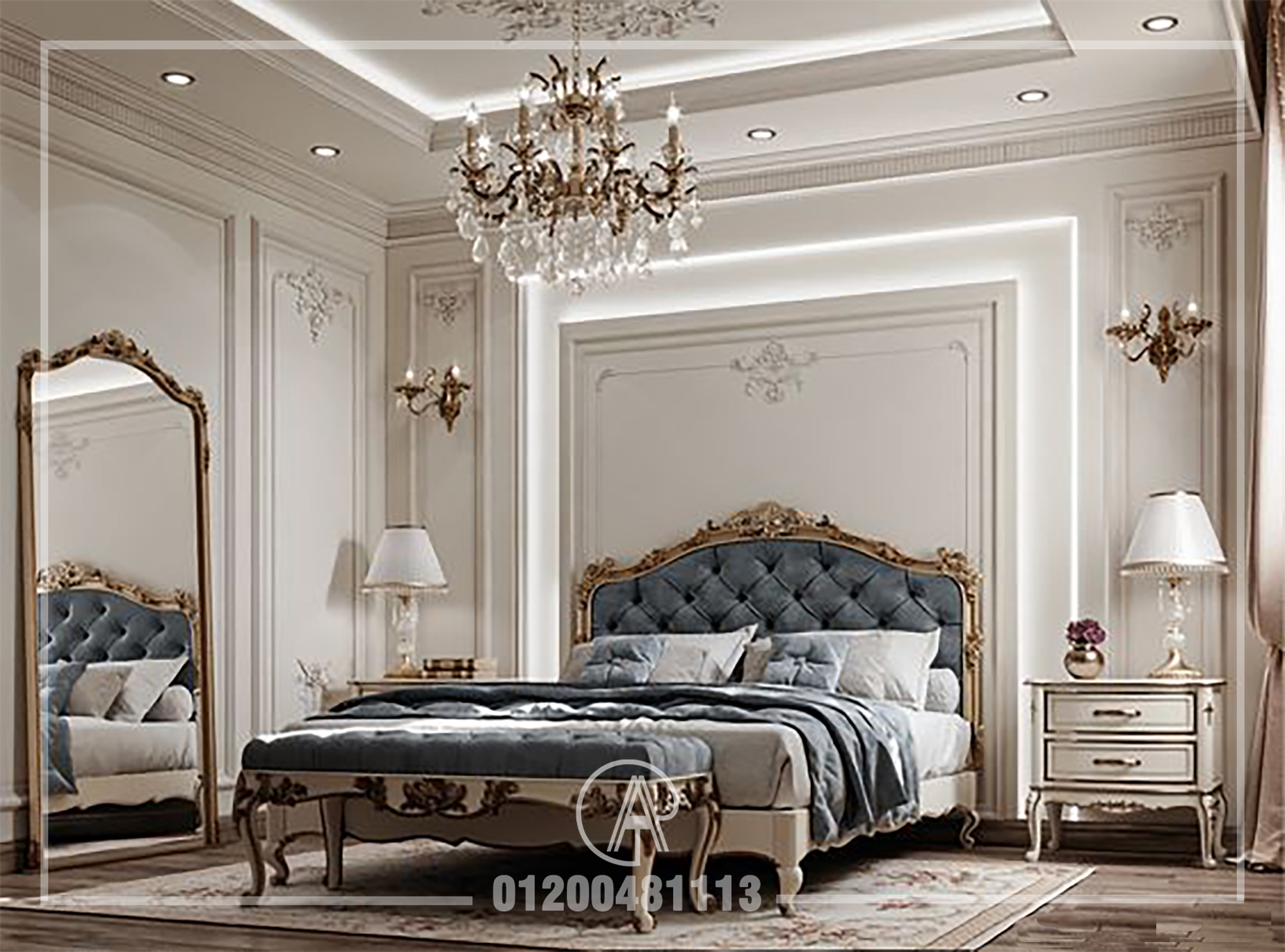 Modern Luxury Villa - Image 1