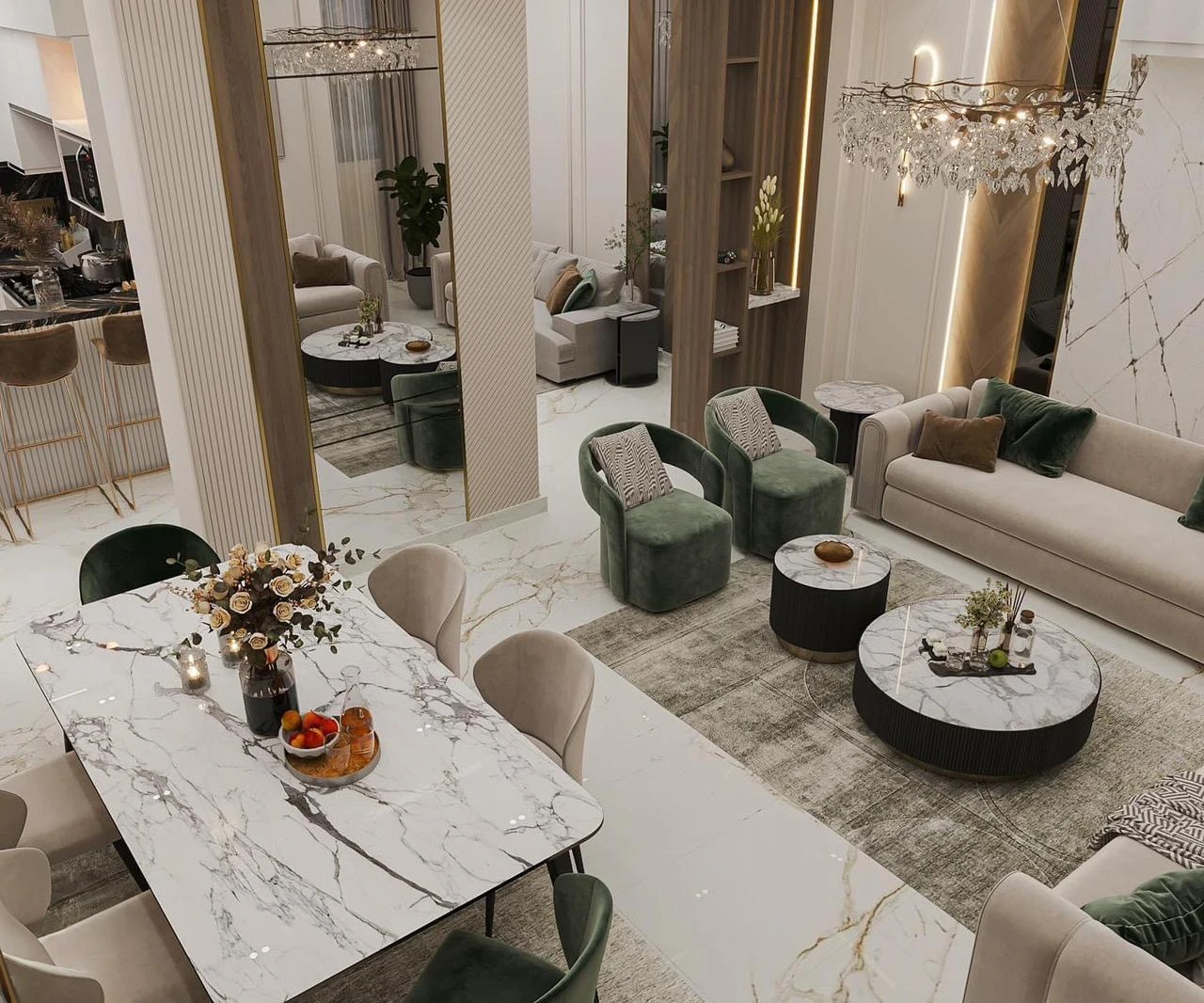 Corporate Office Space - Image 5