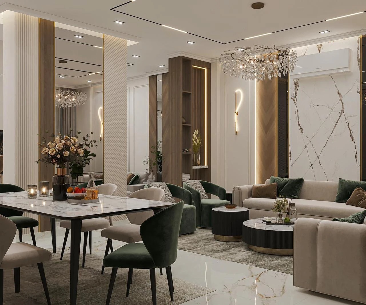 Corporate Office Space - Image 1