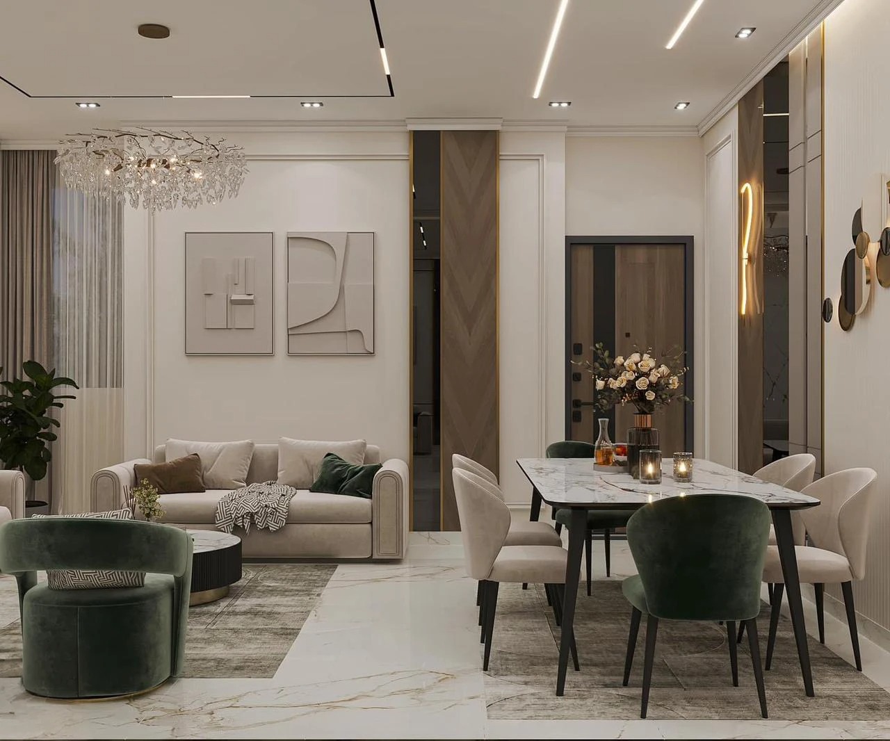 Corporate Office Space - Image 2