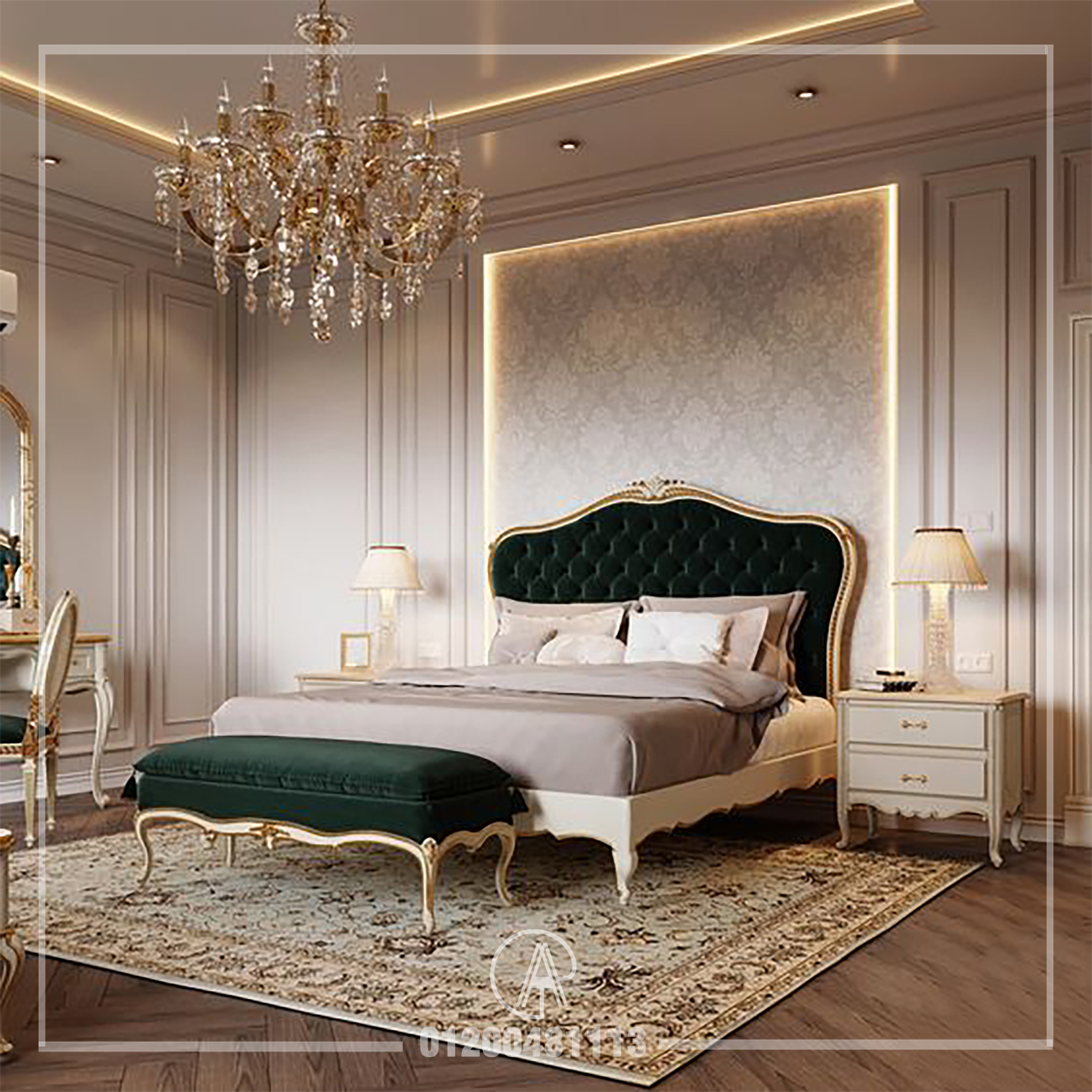 Modern Luxury Villa - Image 2