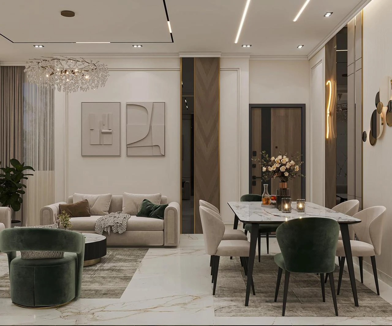 Corporate Office Space - Image 4